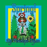 bokomslag Spring!