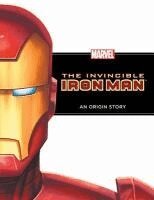 Rich Thomas - Invincible Iron Man: An Origin Story: An Origin Story, Inbunden