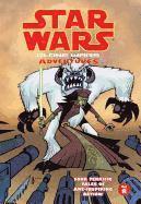 bokomslag Star Wars: Clone Wars Adventures Vol. 8