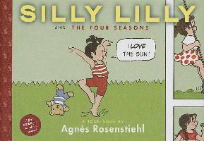 Silly Lilly and the Four Seasons 1