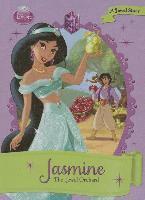 bokomslag Jasmine: The Jewel Orchard