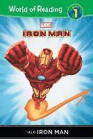 bokomslag This Is Iron Man
