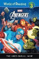 bokomslag Avengers: Kree-Skrull War: Kree-Skrull War