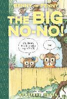 Geoffrey Hayes - Benny and Penny in the Big No-No!, Inbunden