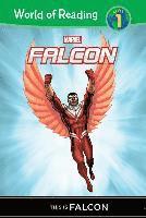 bokomslag Falcon: This Is Falcon: This Is Falcon