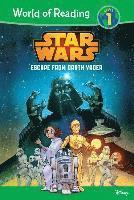 Star Wars: Escape from Darth Vader: Escape from Darth Vader