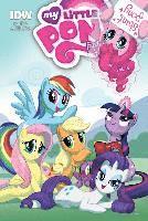 bokomslag My Little Pony: Friendship Is Magic: Vol. 5