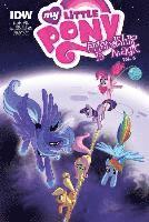 bokomslag My Little Pony: Friendship Is Magic: Vol. 6