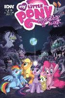 bokomslag My Little Pony: Friendship Is Magic: Vol. 7