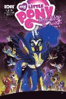 bokomslag My Little Pony: Friendship Is Magic: Vol. 8