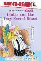 bokomslag Eloise and the Very Secret Room