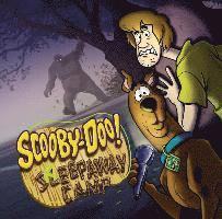 Scooby-Doo in Keepaway Camp 1