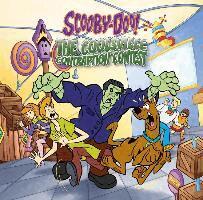 Annie Auerbach - Scooby-Doo in the Coolsville Contraption Contest, Inbunden