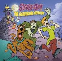 bokomslag Scooby-Doo in the Lighthouse Mystery