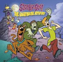bokomslag Scooby-Doo in the Lighthouse Mystery