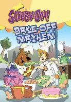 bokomslag Scooby-Doo in Bake-Off Mayhem