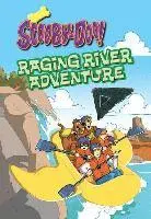Sonia Sander - Scooby-Doo in Raging River Adventure, Inbunden. Tillgänglighet: Lägg i varukorg