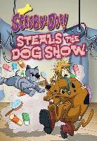 bokomslag Scooby-Doo Steals the Dog Show