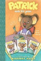 Geoffrey Hayes - Patrick Eats His Peas and Other Stories, Inbunden