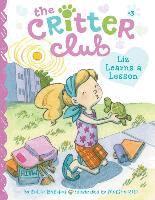 Callie Barkley - Liz Learns a Lesson, Inbunden