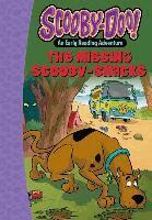 Robin Wasserman - Scooby-Doo and the Missing Scooby-Snacks, Inbunden