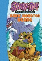 bokomslag Scooby-Doo and the Snow Monster Scare