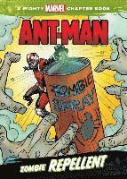 Ant-Man: Zombie Repellent: Zombie Repellent