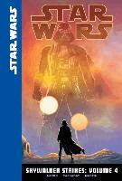 Jason Aaron - Skywalker Strikes: Volume 4, Inbunden