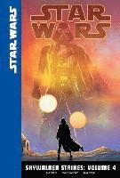 bokomslag Skywalker Strikes: Volume 4