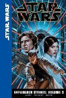 Jason Aaron - Skywalker Strikes: Volume 5, Inbunden