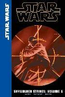 Jason Aaron - Skywalker Strikes: Volume 6, Inbunden