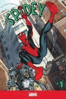 Spidey #1