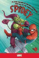 Spidey #5