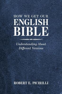 bokomslag How We Get Our English Bible