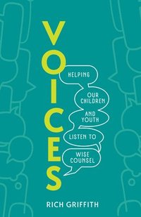 bokomslag Voices