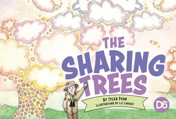 The Sharing Trees 1