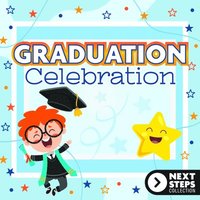 bokomslag Graduation Celebration: Graduation Celebration