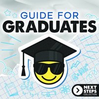 bokomslag Guide for Graduates