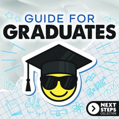 bokomslag Guide for Graduates: Guide for Graduates