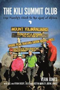 bokomslag The Kili Summit Club