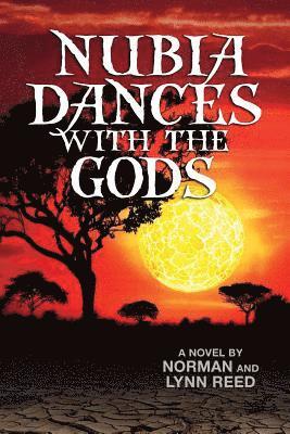 Nubia Dances with the Gods 1