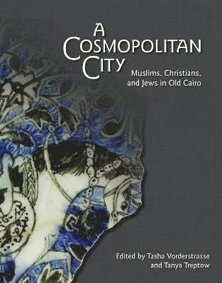 A Cosmopolitan City 1