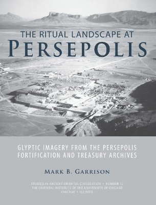 The Ritual Landscape at Persepolis 1