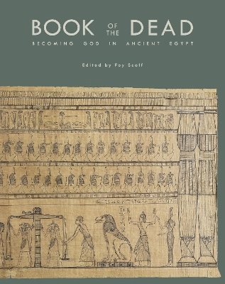 Book of the Dead 1