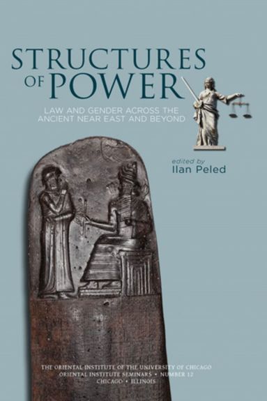 Ilan Peled - Structures of Power, Häftad