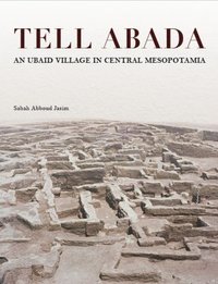 bokomslag Tell Abada