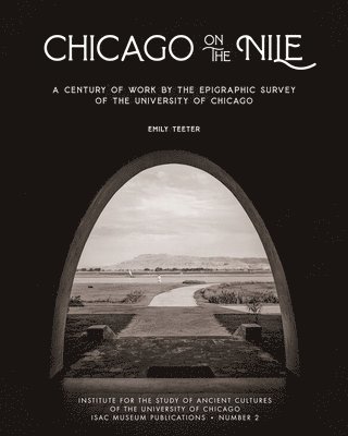 Chicago on the Nile 1