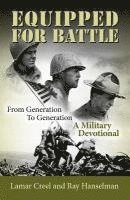 bokomslag Equipped for Battle, From Generation to Generation - A Military Devotional