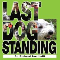 bokomslag Last Dog Standing