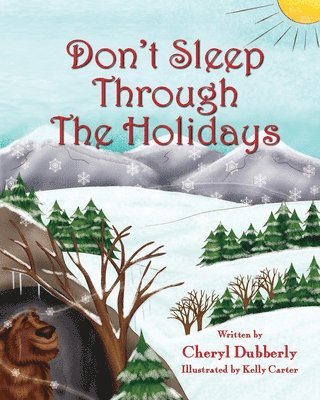 Don't Sleep Through the Holidays 1